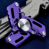 CKFS Spinner