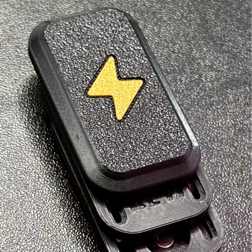 Candy Magnetic Slider