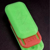 Candy Magnetic Slider