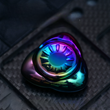 Candy Pack Spinner