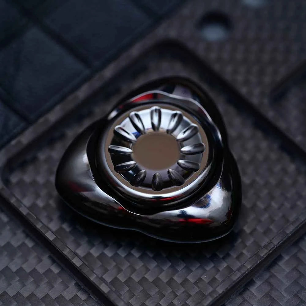 Candy Pack Spinner