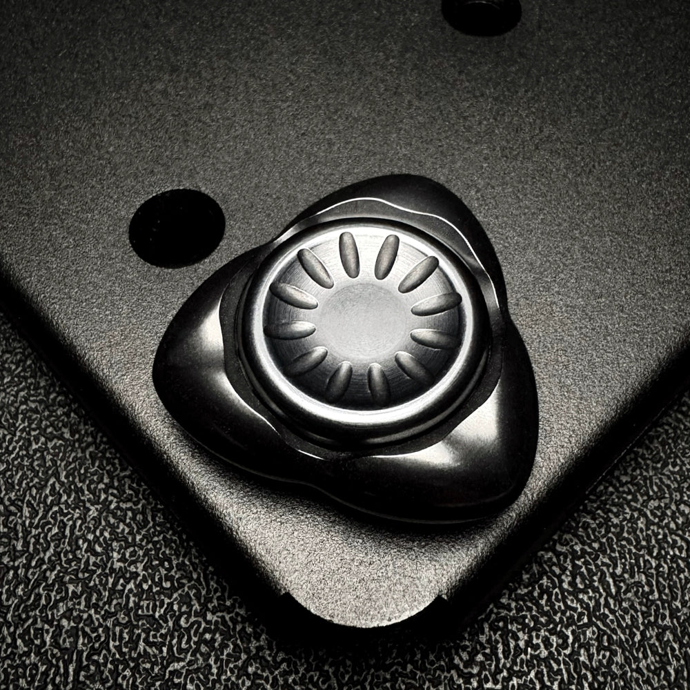 Candy Pack Spinner