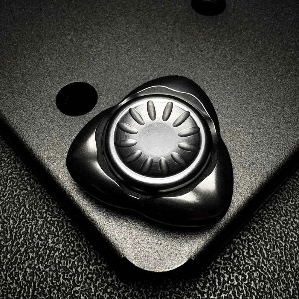 Candy Pack Spinner