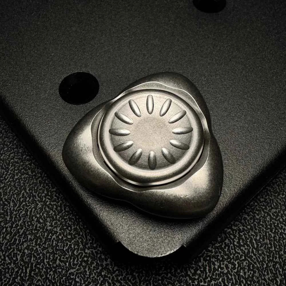 Candy Pack Spinner
