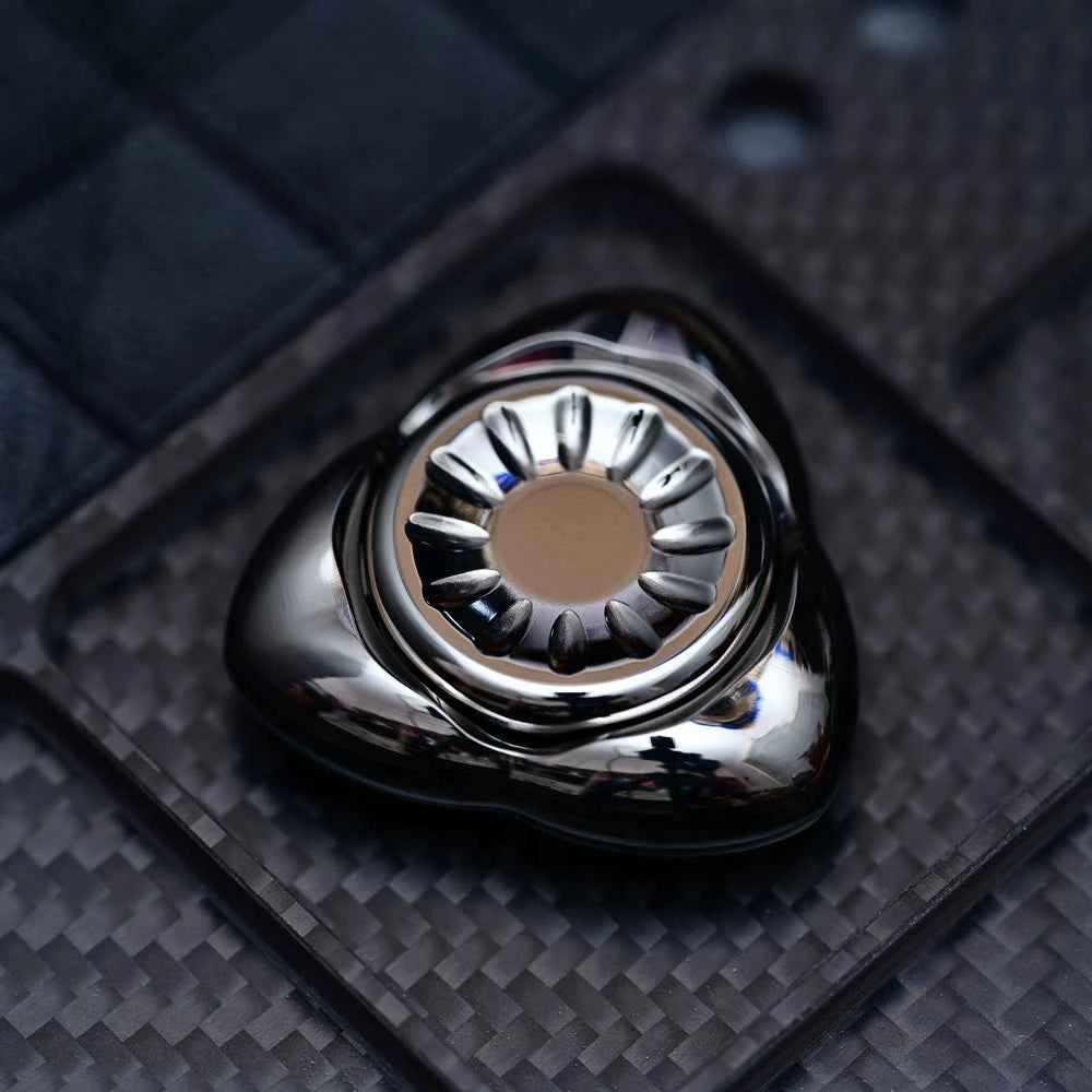 Candy Pack Spinner