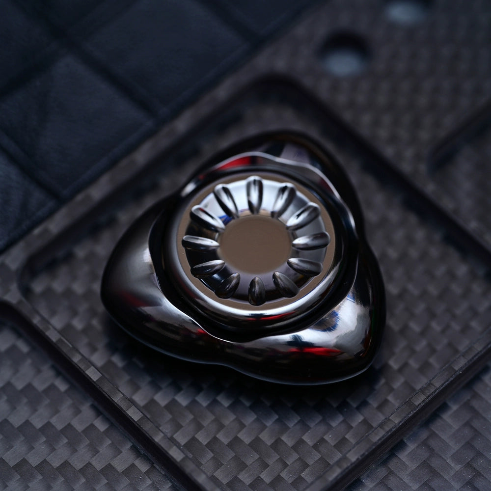 Candy Pack Spinner