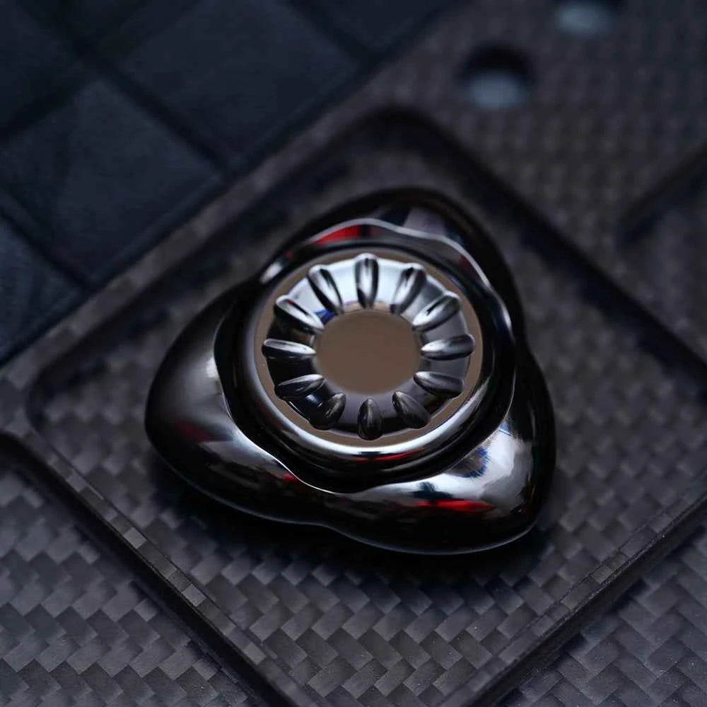 Candy Pack Spinner