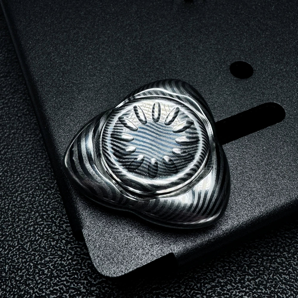 Candy Pack Spinner