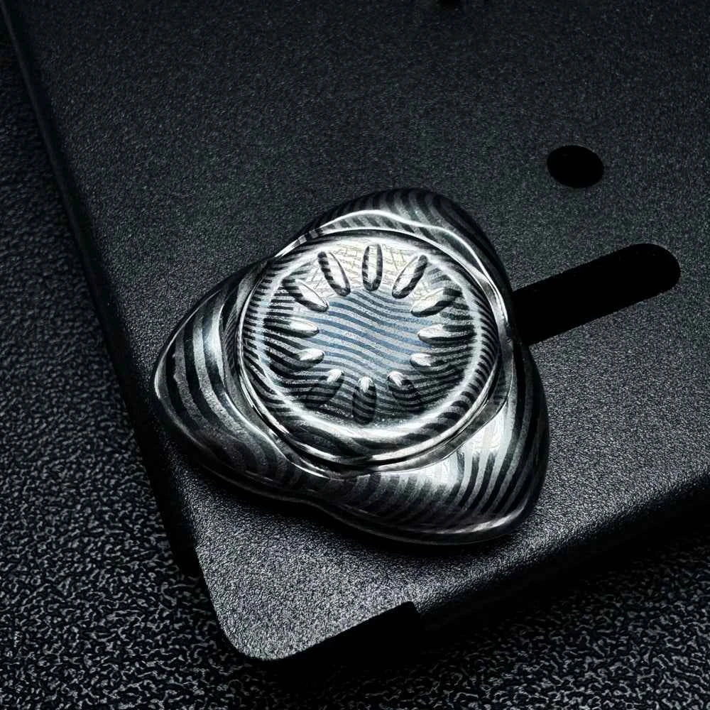 Candy Pack Spinner