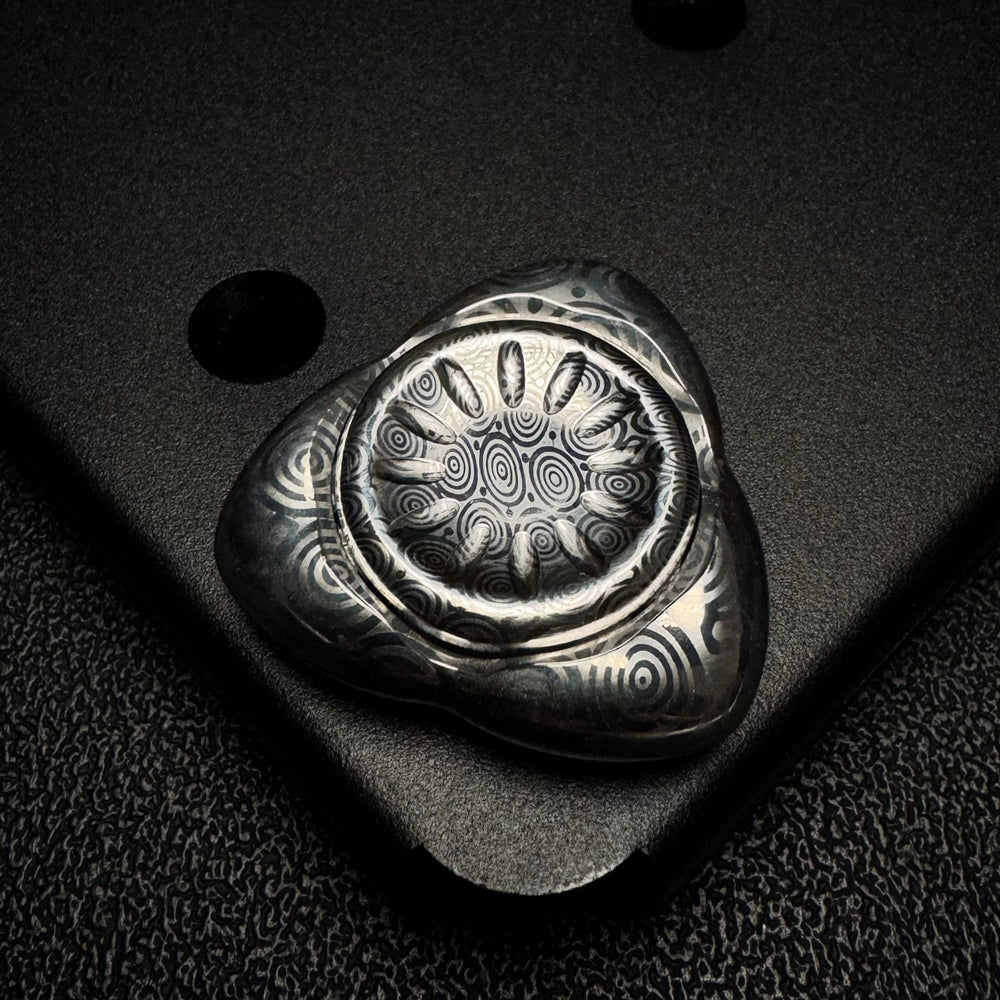 Candy Pack Spinner