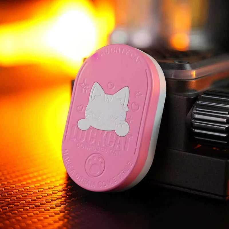 Cat God Slider