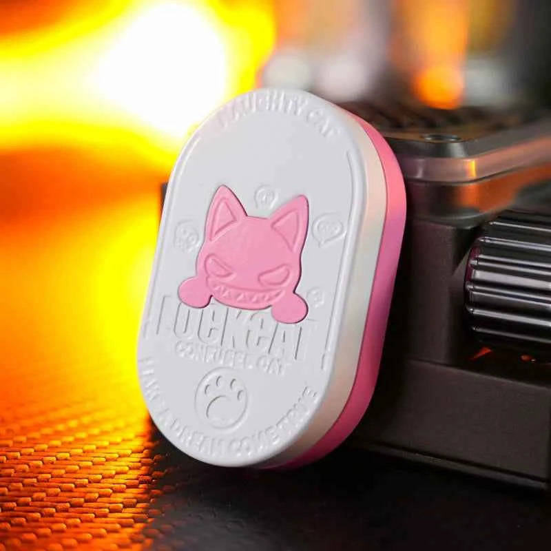 Cat God Slider