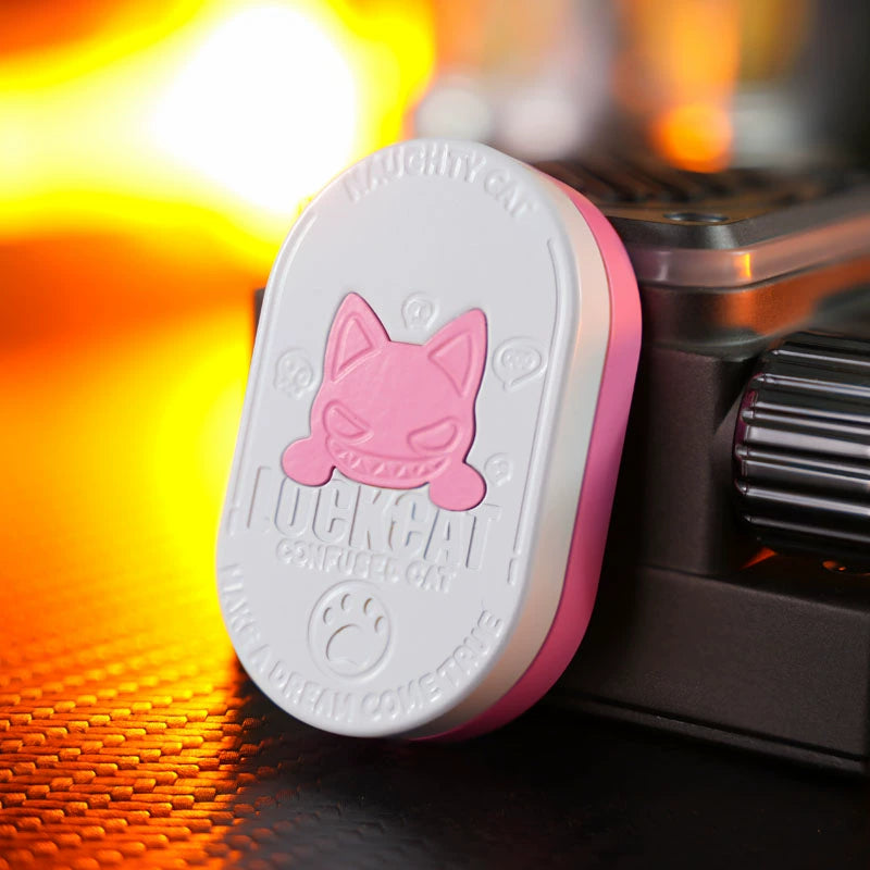 Cat God Slider