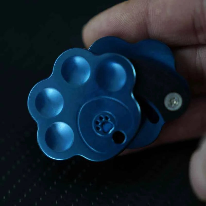 Cat Paw Slider