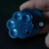 Cat Paw Slider