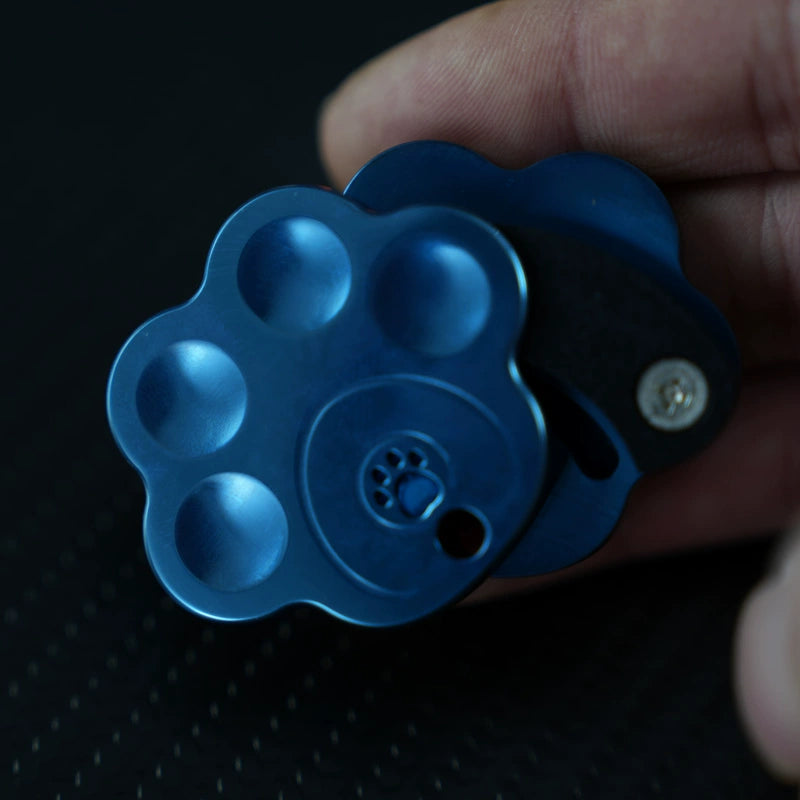 Cat Paw Slider