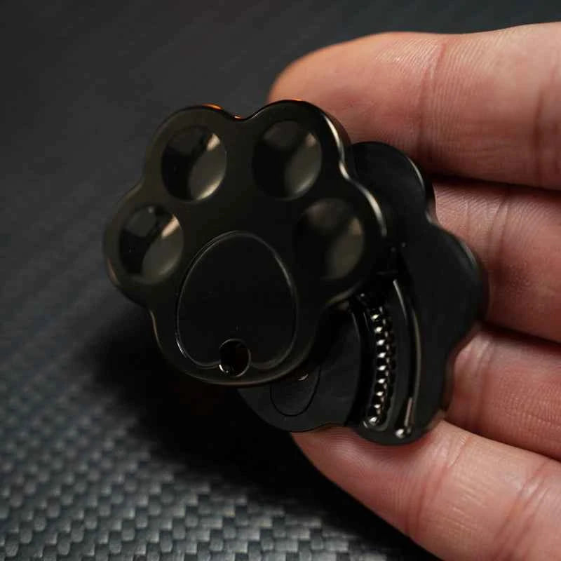 Cat Paw Slider