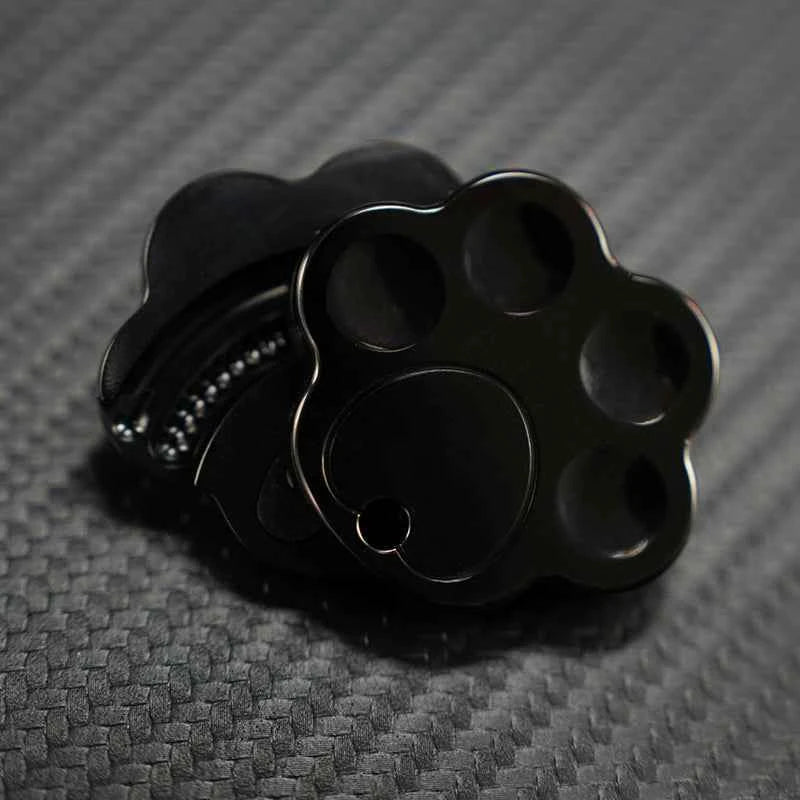 Cat Paw Slider
