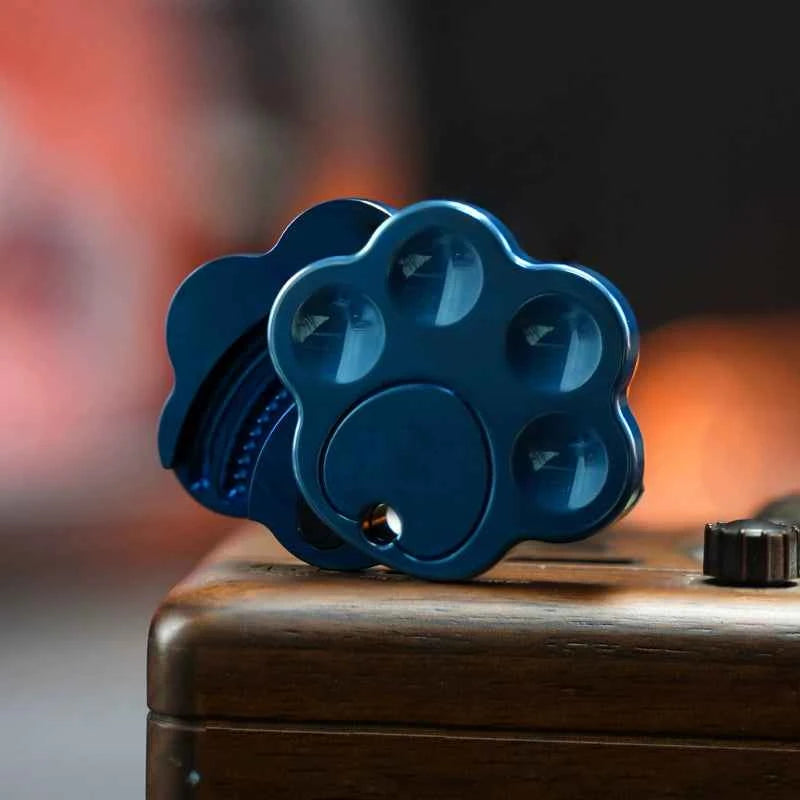 Cat Paw Slider