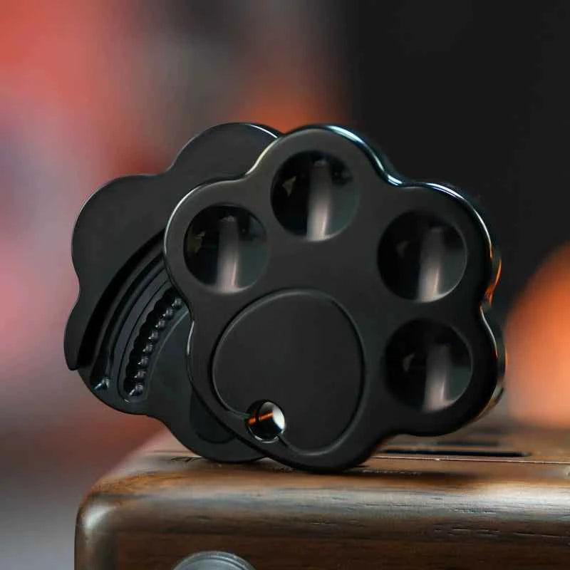 Cat Paw Slider