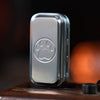 Stainless steel Silver