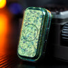 Titanium Green