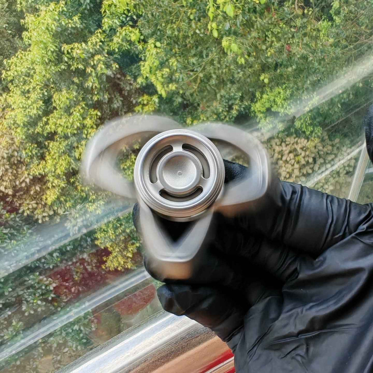 Cat’s Eye Stone - EDC GATEWAY
