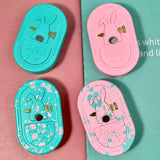 Ceramic Rabbit Slider