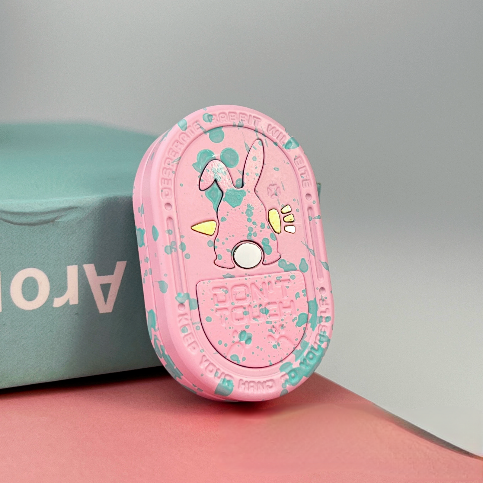 Ceramic Rabbit Slider