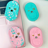 Ceramic Rabbit Slider