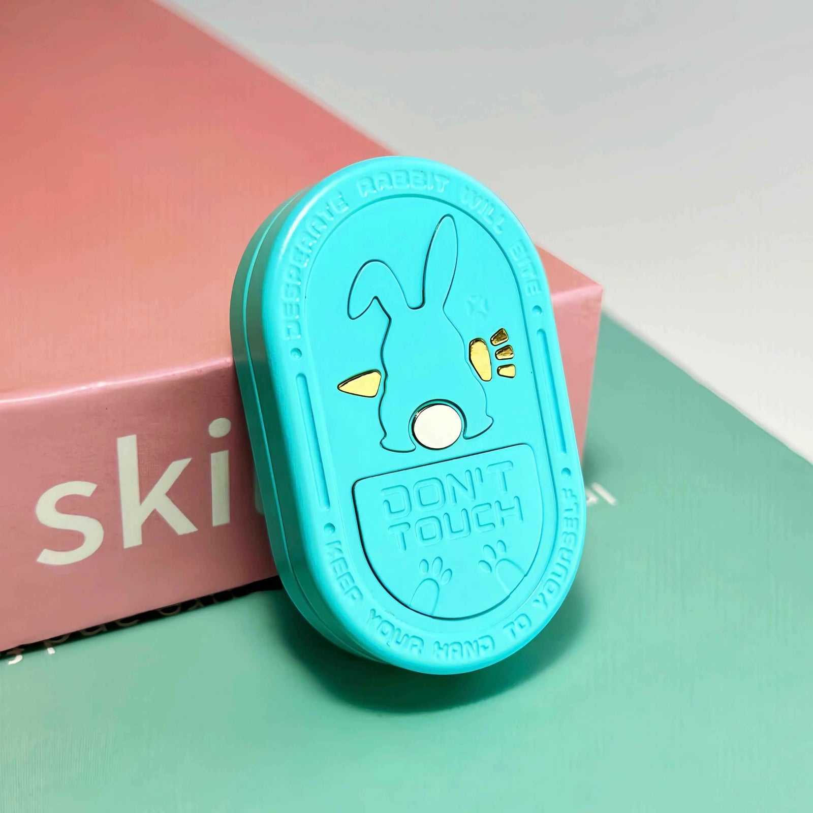 Ceramic Rabbit Slider