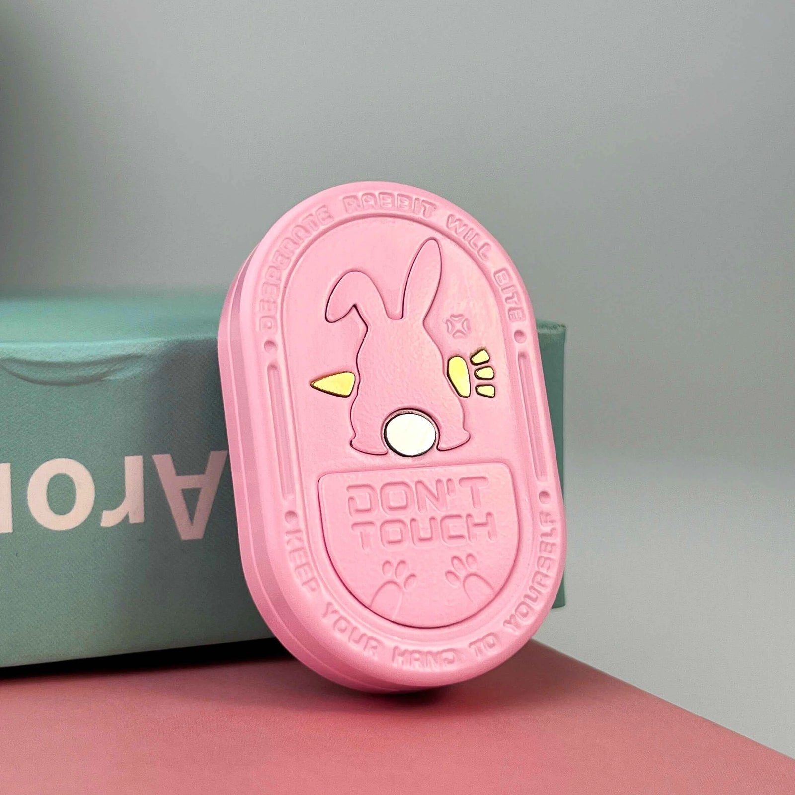 Ceramic Rabbit Slider