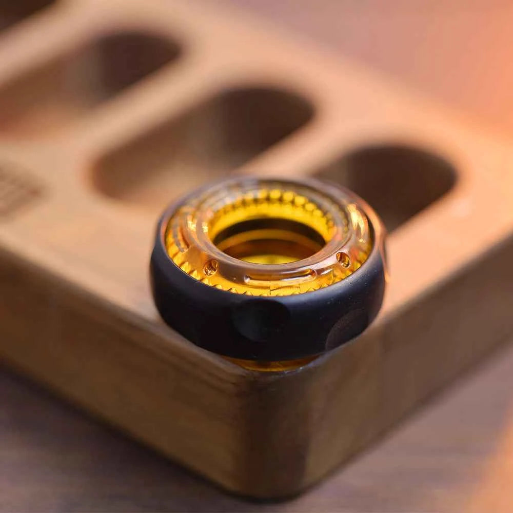 Cheese Ring
