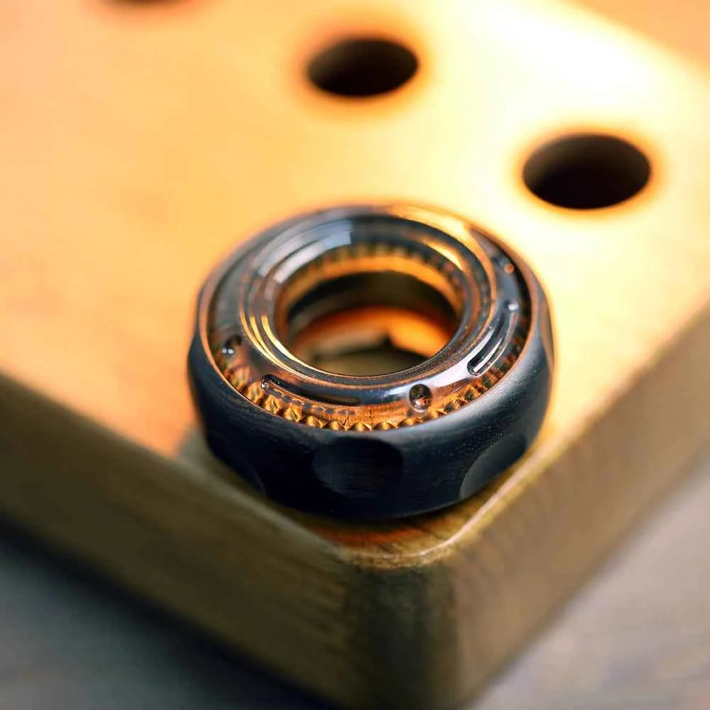 Cheese Ring