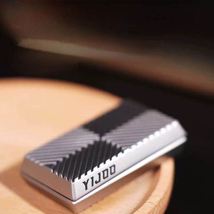Chocolate Slider - EDC GATEWAY