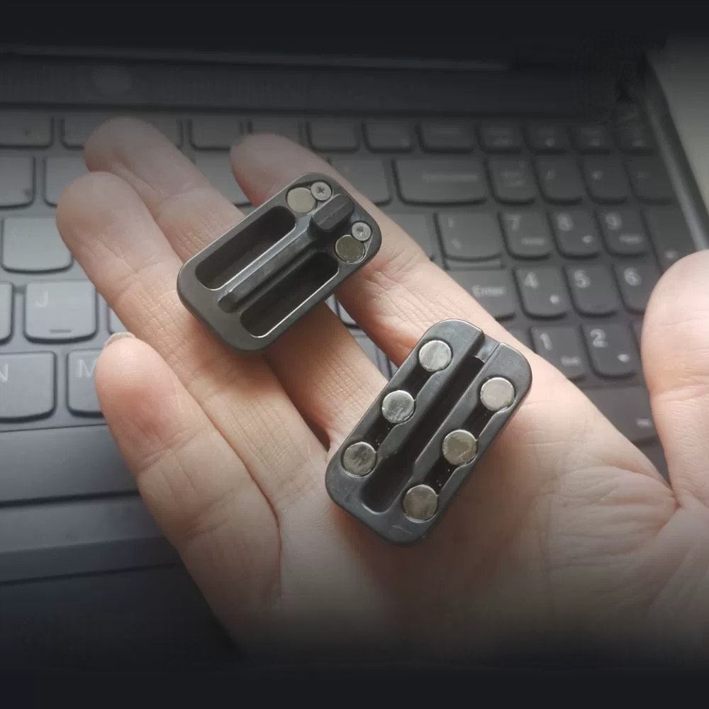 Cloudstone Slider