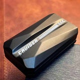Cruiser Dual-Push Slider