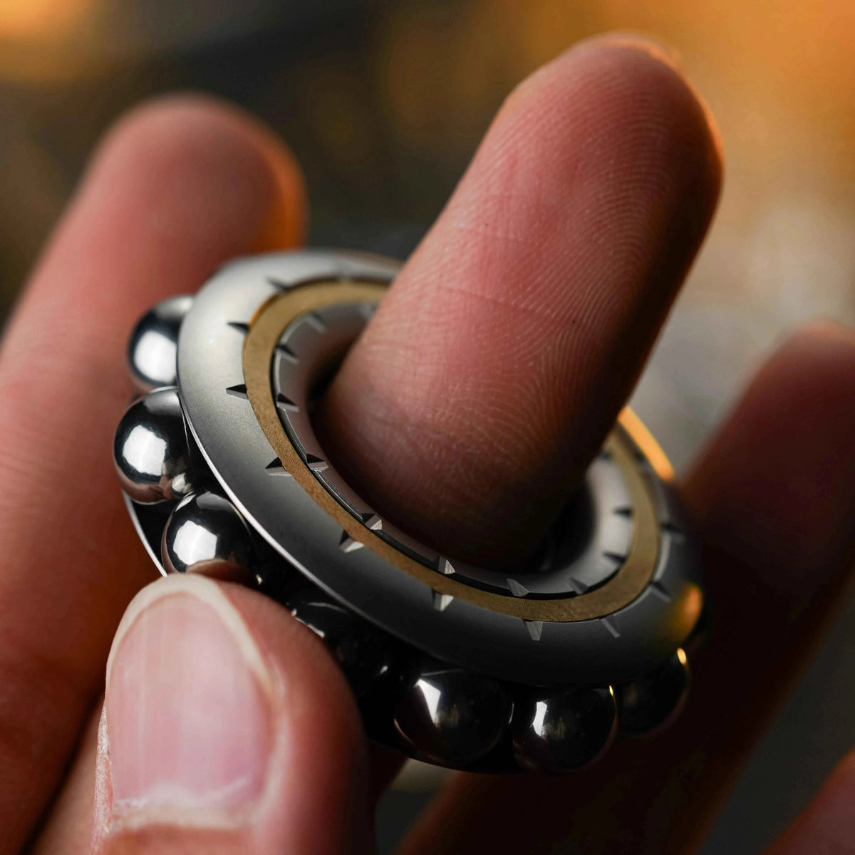 Cyber Beads - EDC GATEWAY