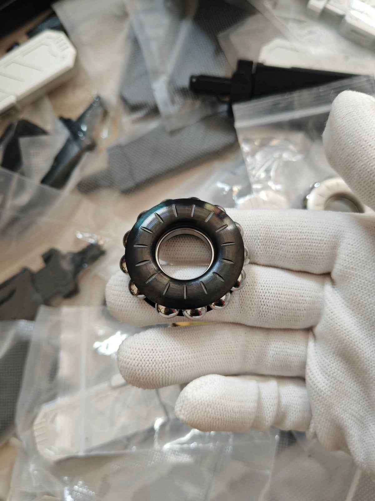 Cyber Beads - EDC GATEWAY