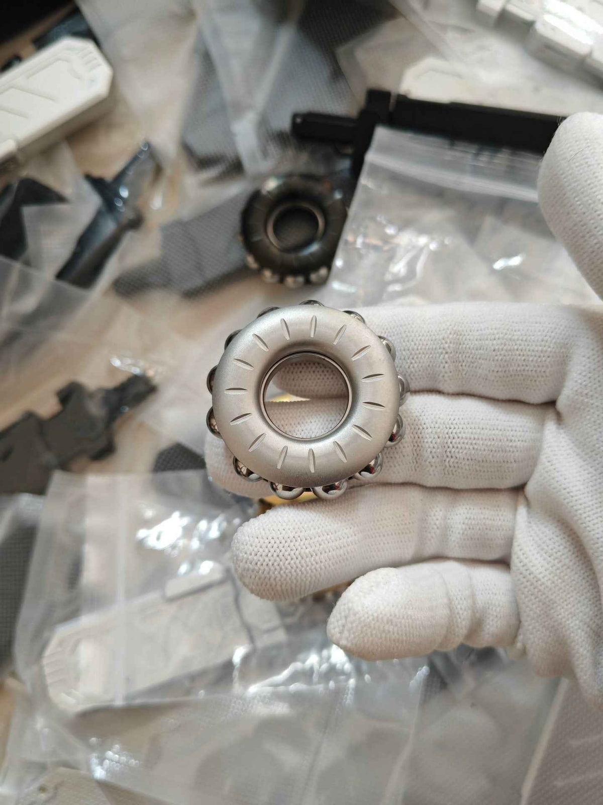 Cyber Beads - EDC GATEWAY