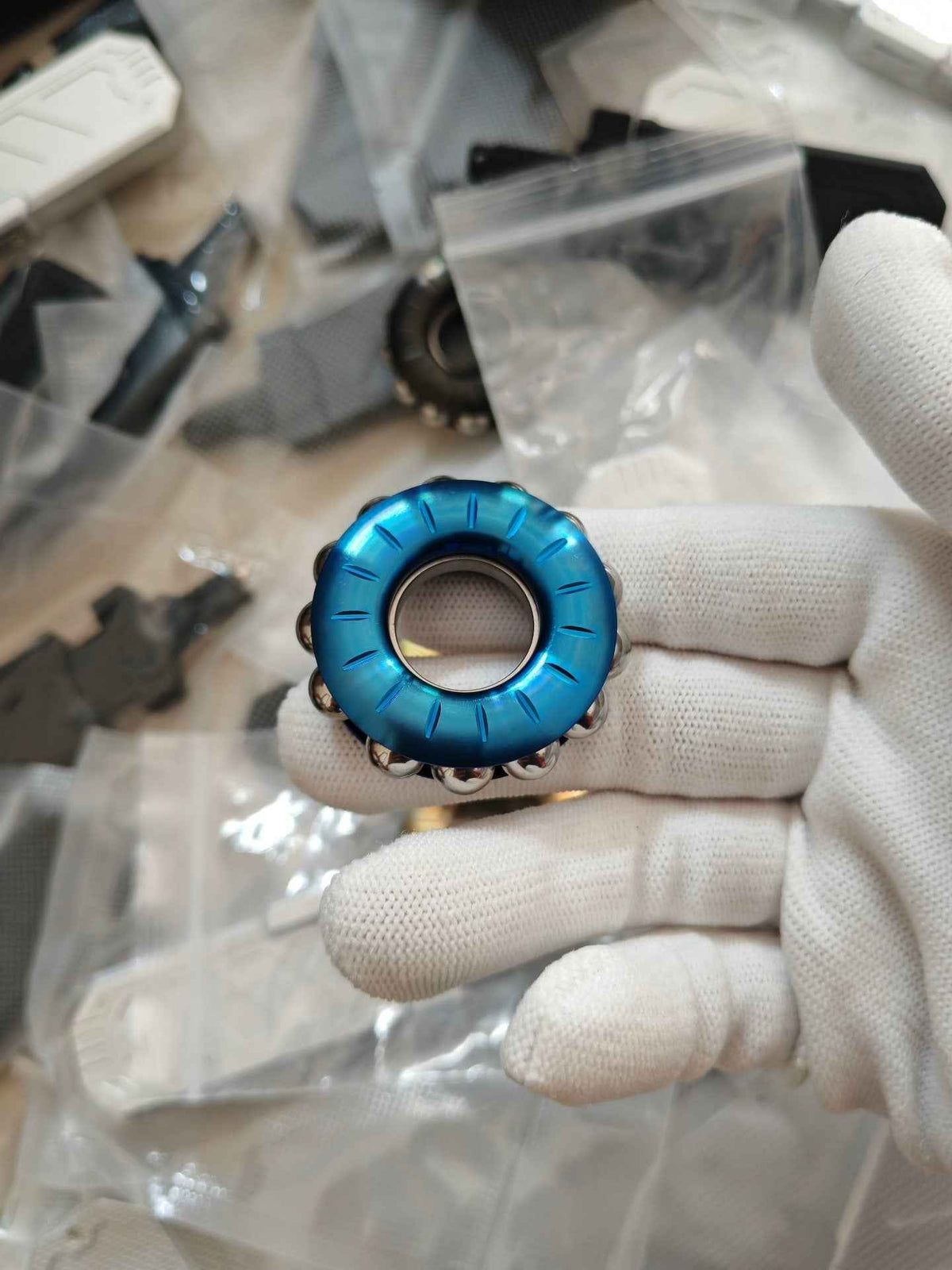 Cyber Beads - EDC GATEWAY