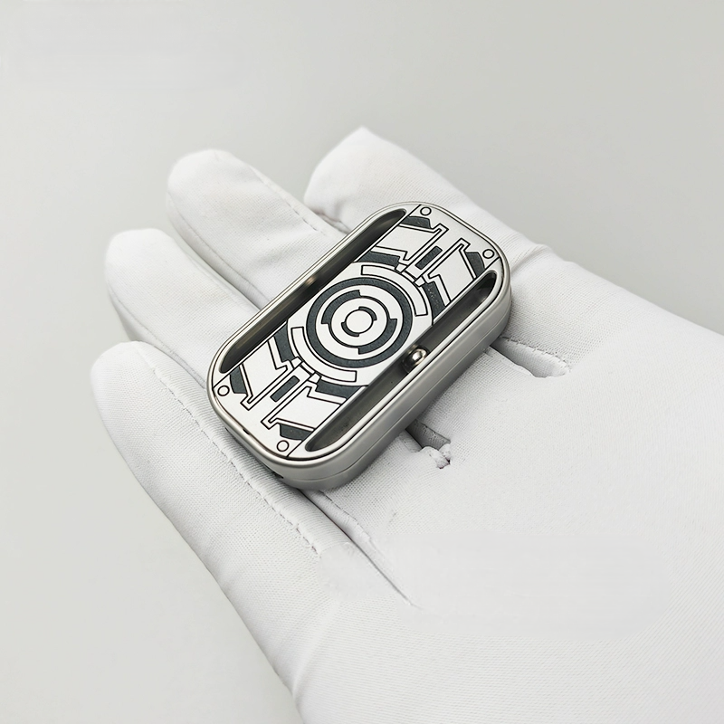 Cyber Hollow Slider - EDC GATEWAY