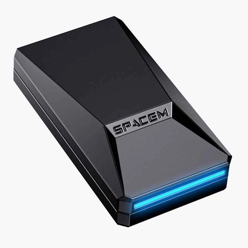 Cyber Pickup