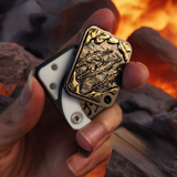 Dragon Scale Slider