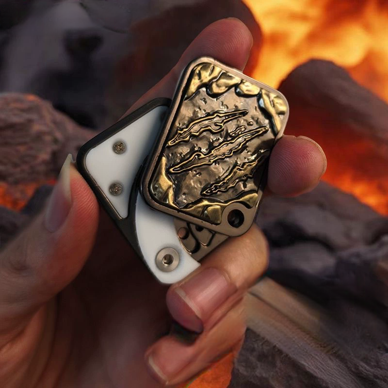Dragon Scale Slider