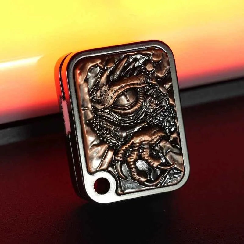 Dragon Scale Slider