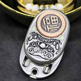 Daruma Egg Slider