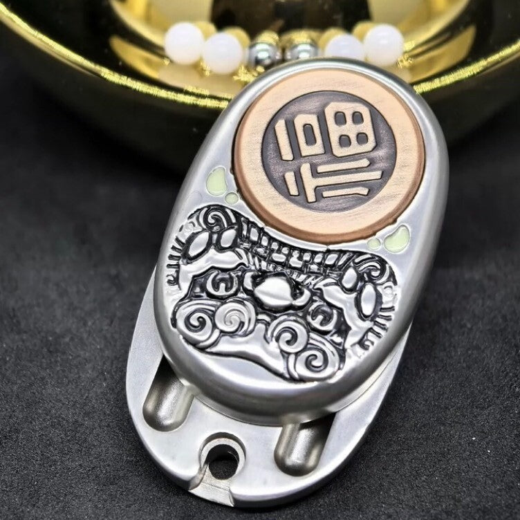 Daruma Egg Slider