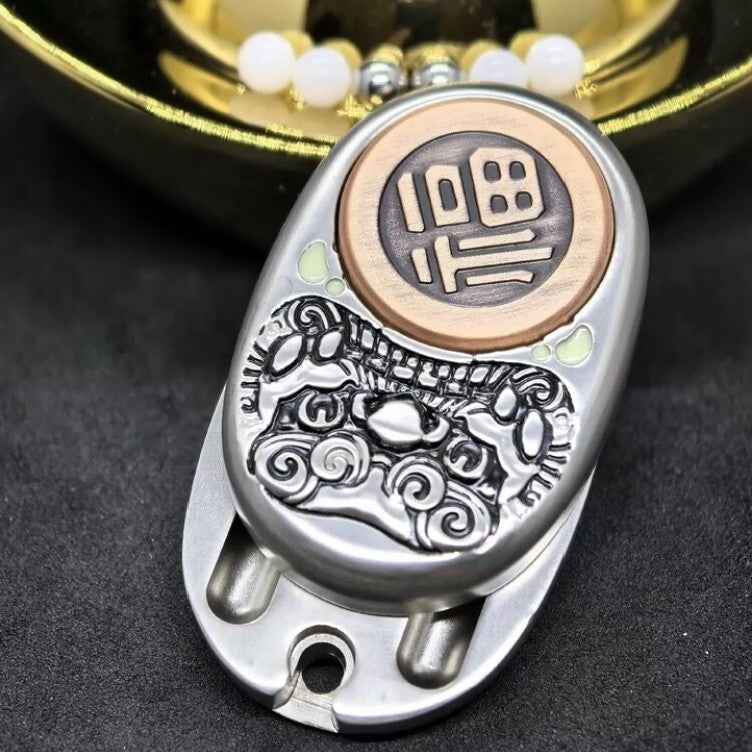Daruma Egg Slider
