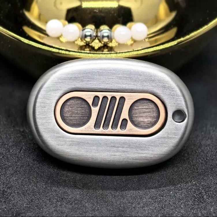 Daruma Egg Slider